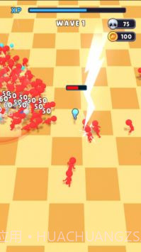 超级幸存者3D截图2