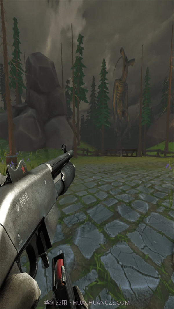 水管头SCP截图1 水管头SCP截图1