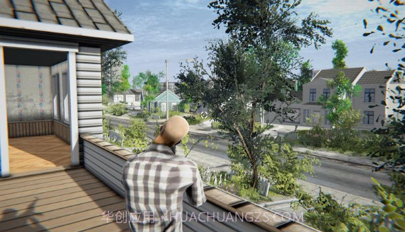 火力全开2城市狂热游戏截图2