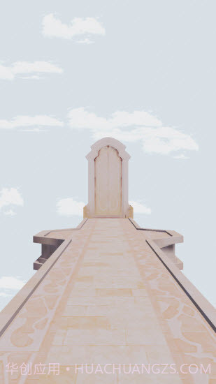 m木糖m原神跑酷截图2