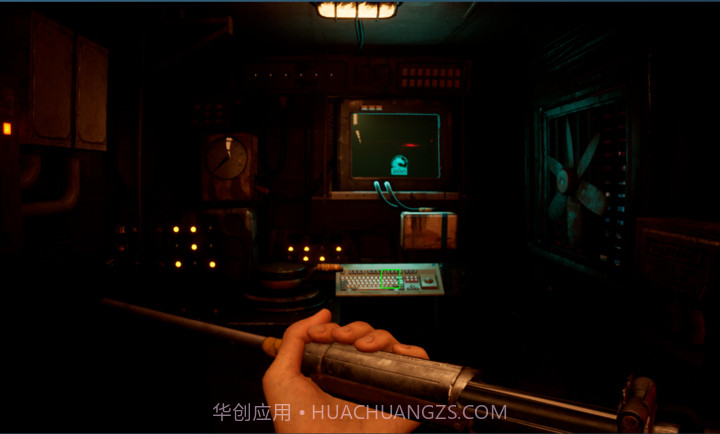 Zoochosis疯批动物园截图2