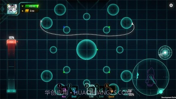 太空独行侠截图6 太空独行侠截图6