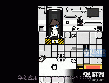 changedspecial兽化截图1 changedspecial兽化截图1