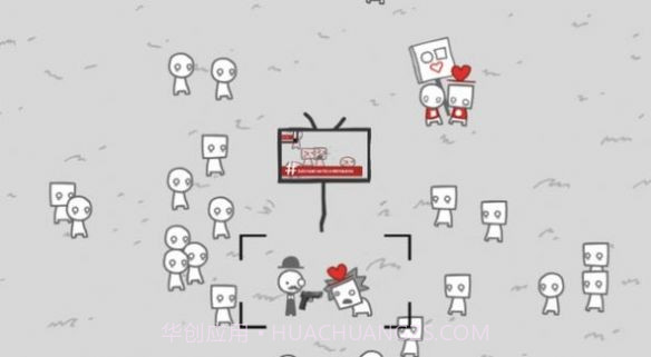 新闻制造者截图3