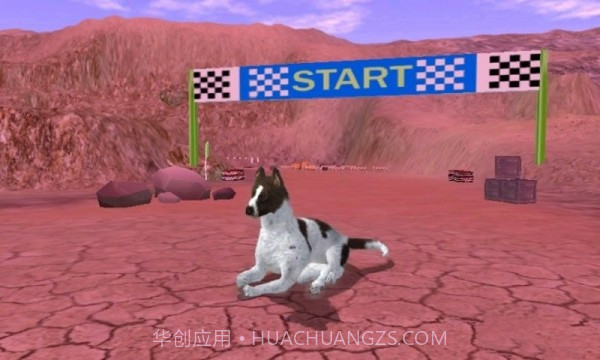 猎犬模拟器截图2