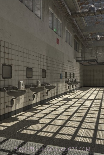 逃出要塞监狱截图2 逃出要塞监狱截图2