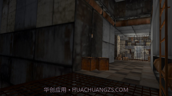 恐怖核工厂爆炸截图2