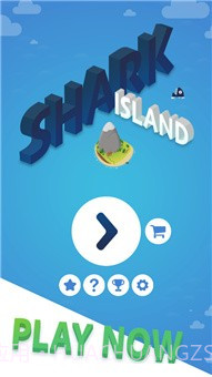 鲨鱼岛生存截图1 鲨鱼岛生存截图1