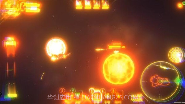 太空独行侠截图4 太空独行侠截图4