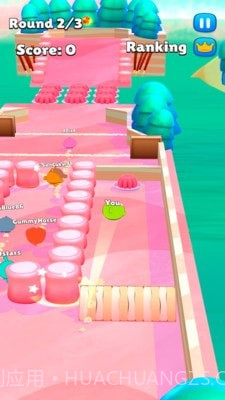 割绳子滚滚淘汰赛截图5 割绳子滚滚淘汰赛截图5