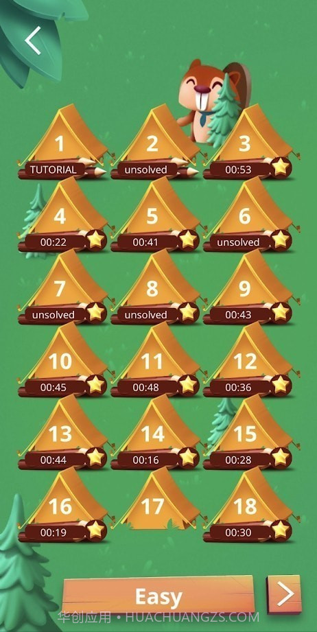 Real Tents截图1 Real Tents截图1