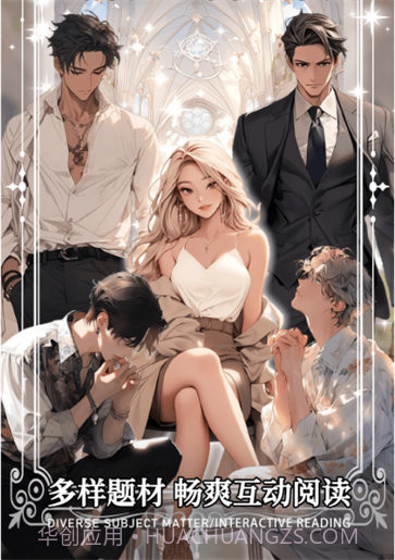 AI动漫虚拟男友游戏截图4