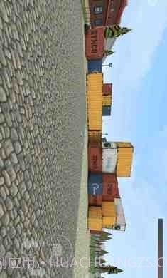 G沙盒截图2 G沙盒截图2