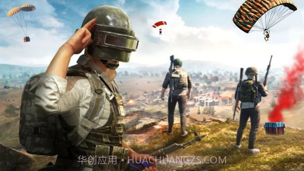 多人突击队2021截图4 多人突击队2021截图4