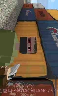 G沙盒截图1 G沙盒截图1