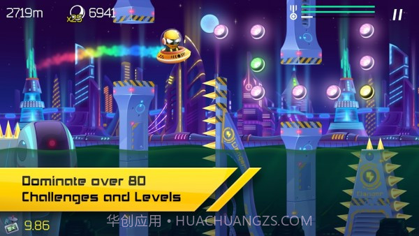 宠物机器人截图2 宠物机器人截图2