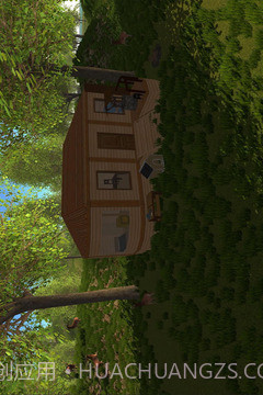 大海才是我的家截图2