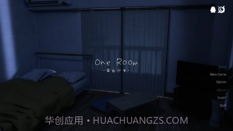 One Room截图1 One Room截图1