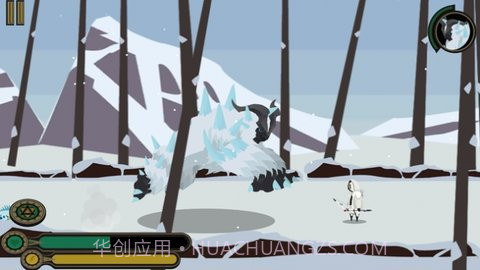 口袋猎人元世纪(PocketHunter)截图3 口袋猎人元世纪(PocketHunter)截图3