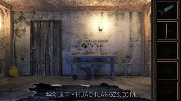 神秘猎人逃脱截图1