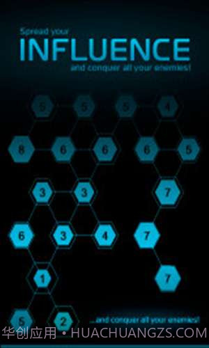 影响力Influence截图4 影响力Influence截图4