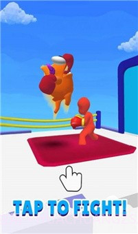 工艺城怪物截图1