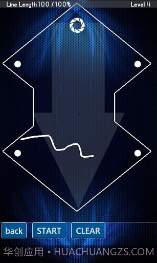 重力世界 Gravity Pro截图2 重力世界 Gravity Pro截图2