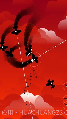 空战大师截图2 空战大师截图2