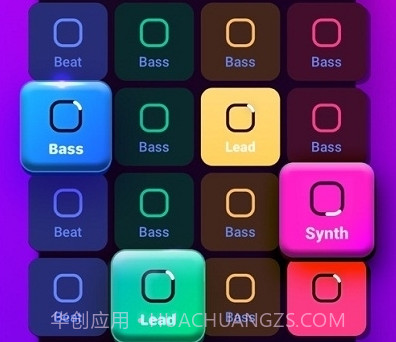 Loop Maker Pro截图1 Loop Maker Pro截图1