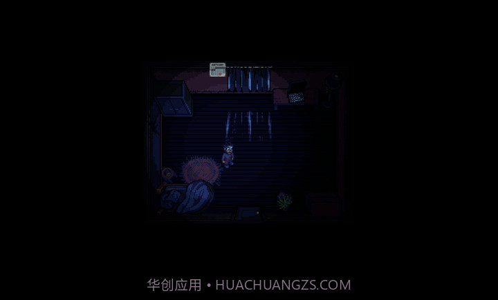 勿观窗外存档版截图1