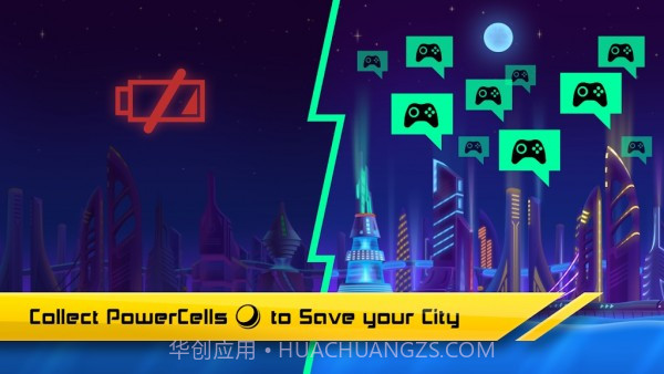 宠物机器人截图1 宠物机器人截图1