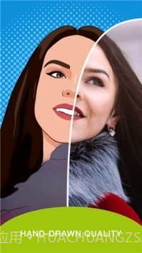 toonme中文版截图2