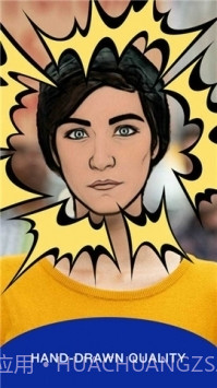 toonme中文版截图4