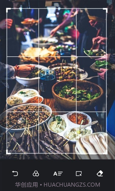 八门水印相机打卡截图4