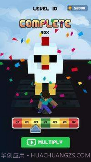 沙盒赛跑者截图2