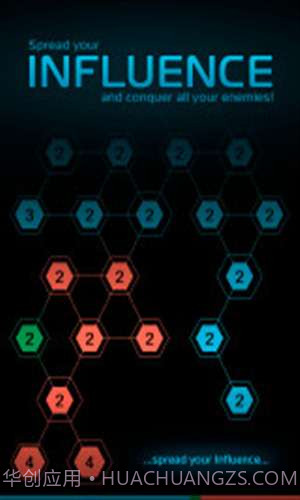 影响力Influence截图3 影响力Influence截图3