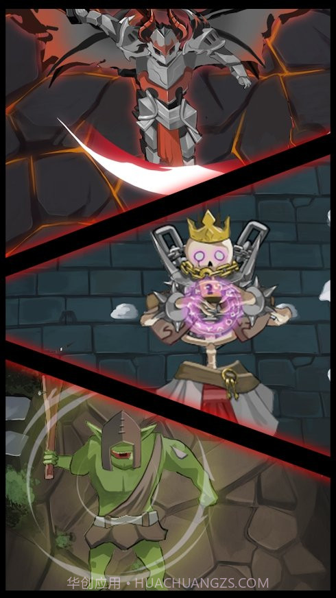 Mage Dice截图3 Mage Dice截图3