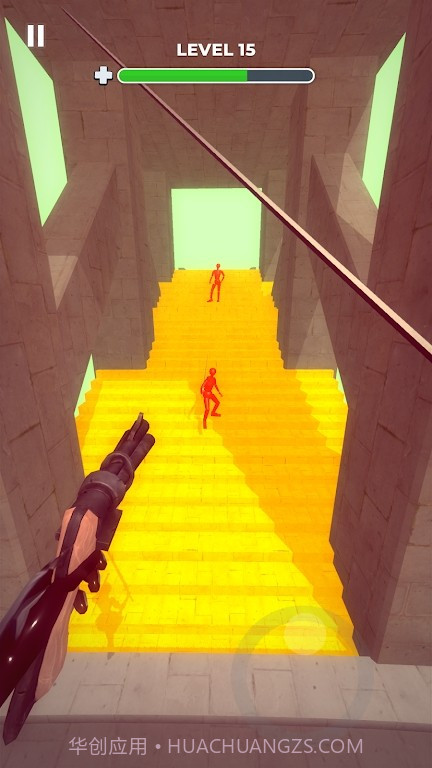 天空跑道截图3 天空跑道截图3