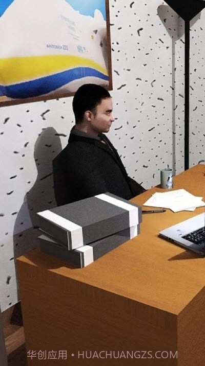 面试官模拟器截图2