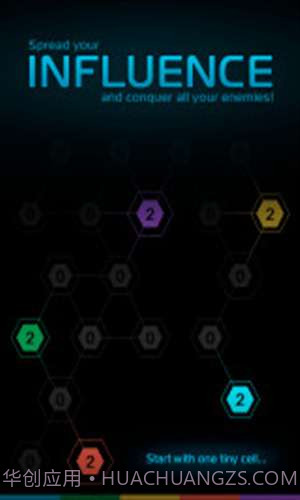 影响力Influence截图2 影响力Influence截图2
