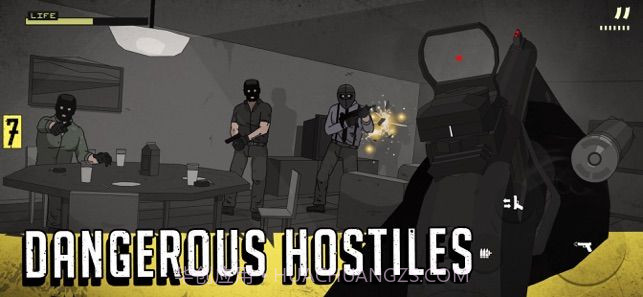 sierra7高级版截图1