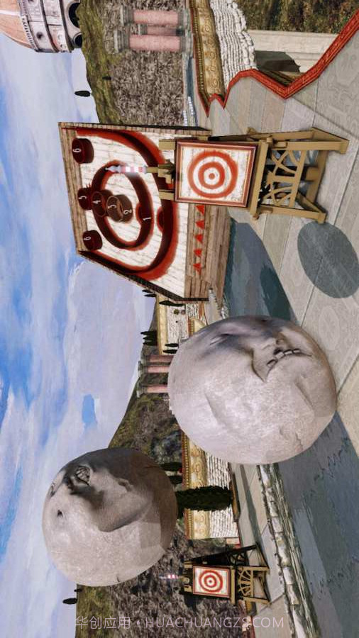 Ages of Rock截图3 Ages of Rock截图3