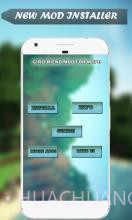 My Girlfriend Mod for MCPE截图2 My Girlfriend Mod for MCPE截图2