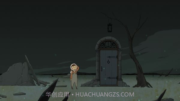 月影之塔LUNA手游截图5