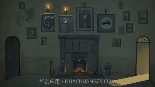 月影之塔LUNA手游截图2