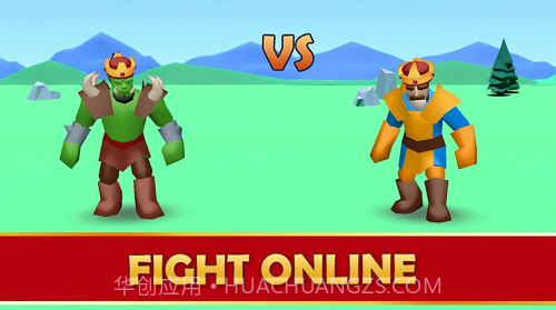 战争和国防截图1 战争和国防截图1