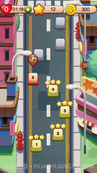 开心点点消无限金币版截图4 开心点点消无限金币版截图4