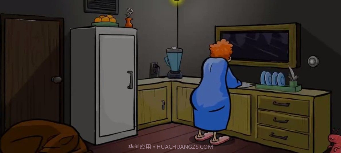 外星虫历险记2截图1 外星虫历险记2截图1