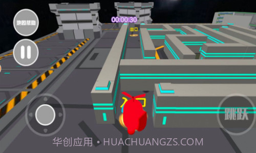 密室求生大逃亡截图1 密室求生大逃亡截图1