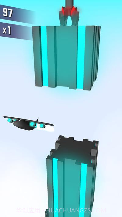 摩天大楼Skyscraper截图3